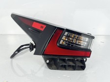NICE 2021-2025 Lexus IS350 IS500 Left Side LH LED Tail Light OEM picture