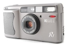 READ [EXCELLENT+5] Ricoh R1 Point & Shoot 35mm Film Compact Camera From JAPAN picture