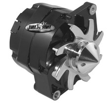 140 Amp Alternator 12V 1-Wire V-Belt Bullet Nose Pulley picture