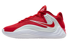 Nike Giannis Freak 7 University Red White Basketball Shoes II7518-600 Men (B2BL) picture