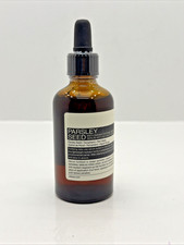 Aesop Parsley Seed Antioxidant Intense Serum 2.0 fl oz 60ml Sealed picture