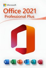 Microsoft Office Professional Plus 2021  Lifetime picture