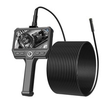 Uimoso Triple Lens Inspection Camera with 32.8FT Cable and 5