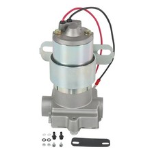 14 PSI Electric Fuel Pump Race Pump 140 GPH Street/Strip Carbureted FIT 12-815-1 picture