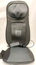 Snailax SL-233 Shiatsu Neck & Full Back Kneading Massager picture