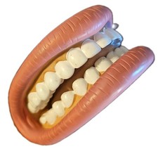 Super Duper MOUTH-32 Giant Mouth Tongue Speech Therapy Articulation Model 2005 picture