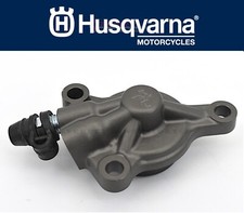 Clutch Output Slave Cylinder TC85 14-17 TC65 17-23 OEM Husqvarna #D226 A picture