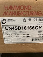 EN4SD16166GY HAMMOND picture