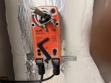 Belimo AFB24-MFT-S Damper Actuator 24V Corded Electric HVAC MPN AFB24-MFT-S picture
