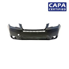 2014-2016 Subaru Forester CAPA Primed Front Bumper Cover SU1000173 57704SG001 picture