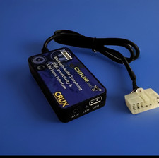 CRUX BTS-TY1 BLUETOOTH STREAMING FOR SELECT 1998-2004 TOYOTA & SCION VEHICLES picture