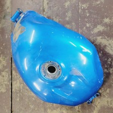 1999 Suzuki TL1000 S Gas Fuel Tank Petrol Reservoir Read Description  picture