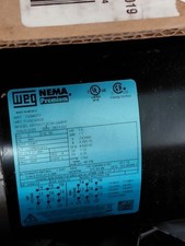 Captive-Aire  00158OT3E56-S48PP Motor Weg picture