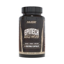 Epitech® Epicatechin Supplement – Natural Myostatin Inhibitor for Muscle Grow... picture