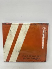 Rammstein - Reise, Reise [New CD] Digipack Packaging picture