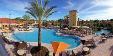 Vacation Villas at Fantasy World Kissimmee FL 2BR Sleeps 6 -7Nt SEP-FEB 2026/27 picture