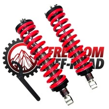 Freedom Off-Road 1-4