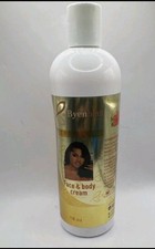 Byenblan Tropical *JUMBO SIZE*18OZ Face&Body Moisturizing Cream,DailyUse UNISEX  picture
