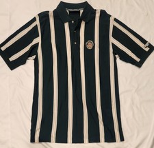 Vintage 81st PGA Championship Golf Medinah 1999 Men's L Polo Shirt picture