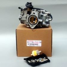 3GD-14101-00-00 NEW Carburetor For Yamaha Big Bear 350 YFM350 2WD 1996-1998 picture