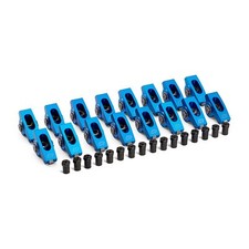 PROFORM BBC Roller Rocker Arms - 1.7 Ratio- 7/16in Stud- 66913C picture