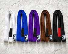 Shoyoroll Ultra Premium Satin Belt V2 (2021), Size All Sizes – Brand New  picture