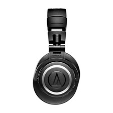 New Audio Technica ATH-M50xBT2 Wireless Over-Ear Closed-Back Headphones Black picture
