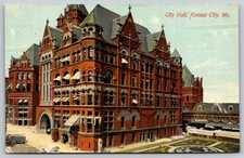 Vintage Item Postcard PC324 picture