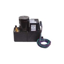 HARTELL A5X-115 Condensate Pump,1 gal,1/2 hp,115V AC 48PX18 picture