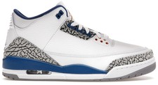 Size 9M/10.5W - Jordan 3 Retro Wizards CT8532-148 picture