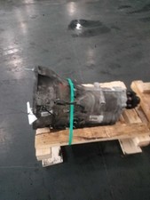 Automatic Transmission 3.6L 8 Speed RWD Opt Dfg 8HP45 Fits 12-13 300 821564 picture