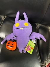 2014 Ugly Doll Treat or Treat Poe Halloween 11