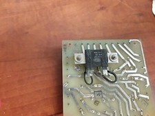 43049 ALT-A1-94V1 Circut Board picture
