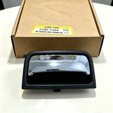 For 2015-20 Chevrolet Suburban GMC Yukon Center Console Latch Handle 22861304 US picture