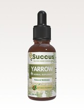 Yarrow Tincture - (Potent) picture