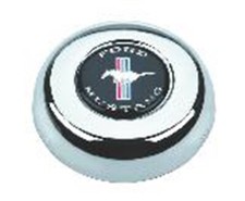 Grant 5688 Ford Licensed Horn Button picture