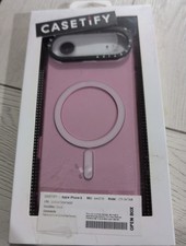 CASETiFY Impact Case W/Magsafe Case For Apple iPhone Air Fizz Pink picture