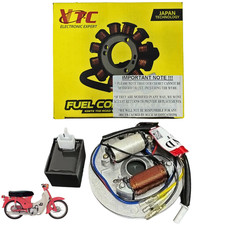 1 x Electronic Ignition Conversion Kit Honda CT70 CT70H XL70 ATC70 C70 GBO CDI picture