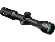 Vortex Optics Viper HS Rifle Scope 2.5-10x 44mm Dead-Hold BDC Reticle Matte picture