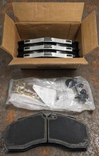 Genuine MAN Neoplan Brake Pad Lining Set 81.50820-6078 MN2021 OEM picture
