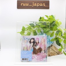 aespa KISS N TELL Poster Ver. CD Japan NEW picture