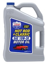 Lucas Oil 10679 ENGINE OIL picture