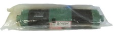 Numatics 081SS600M000061 150 psi Solenoid Valve w/ 24 V DC Coils picture