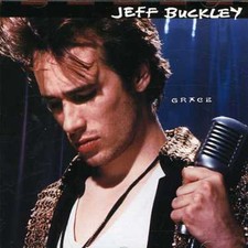 Jeff Buckley - Grace [New CD] picture