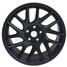 18''x8.5'' Alloy Wheel Rim 1344229-00-B For 2024-26 Tesla Model 3 Charcoal Grey picture