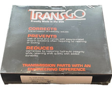 Transgo SK TFOD-DIESEL Dodge Ram Truck 46RE 47RE Performance Shift Kit picture