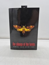 NECA  Silence of the Lambs   Dr. Hannibal Lecter (Masked)  -  7