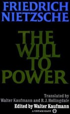 The Will to Power by Nietzsche, Friedrich picture