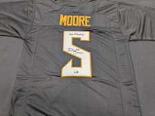 Dante Moore Autographed 