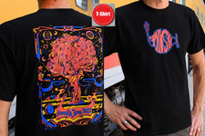 Phish Summer Tour 2026 Concert T Shirt Jam Rock Music Graphic Unisex Tee picture